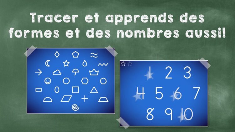 Apprendre a lire et écrire! screenshot-3