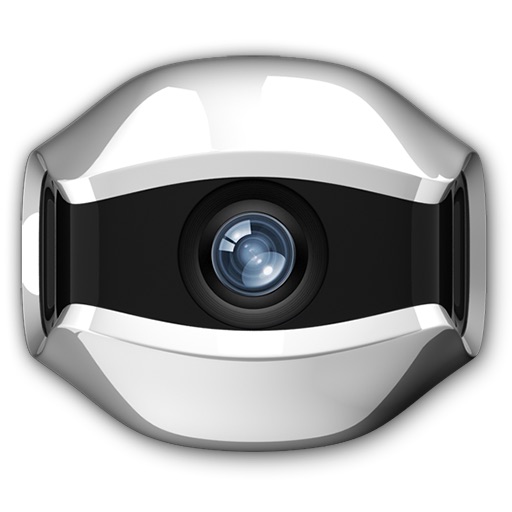 VideoBot Camera - Record, Organize & Search your videos. Professionals, students & casual users alike will love this app!