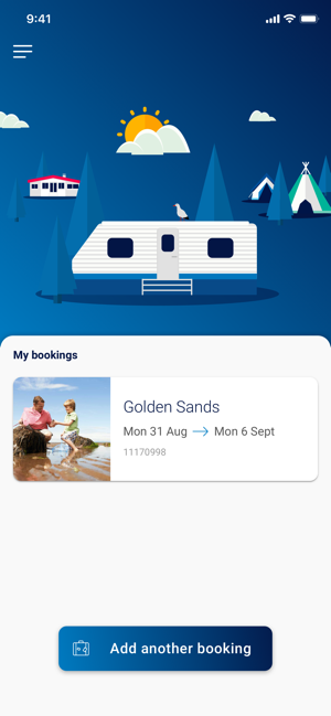 My Haven(圖2)-速報App