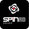 SpinRD driver is a new ride-sharing application easy to use