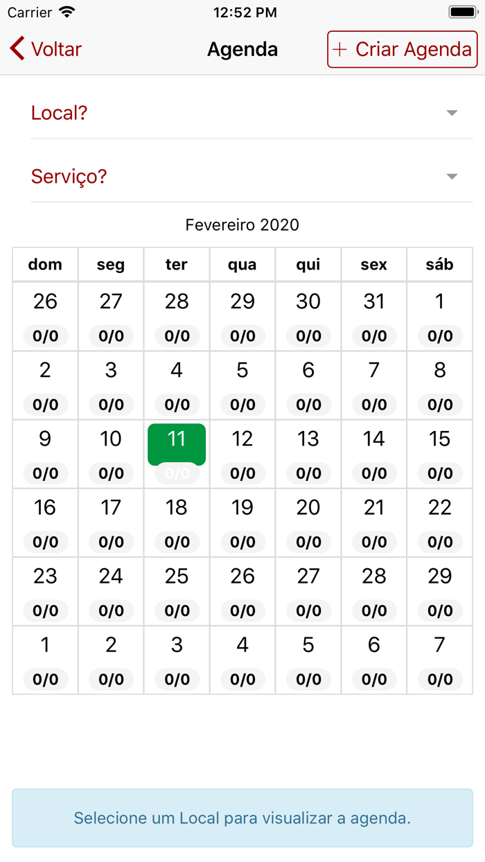 PetCopter Parceiro - App Pet