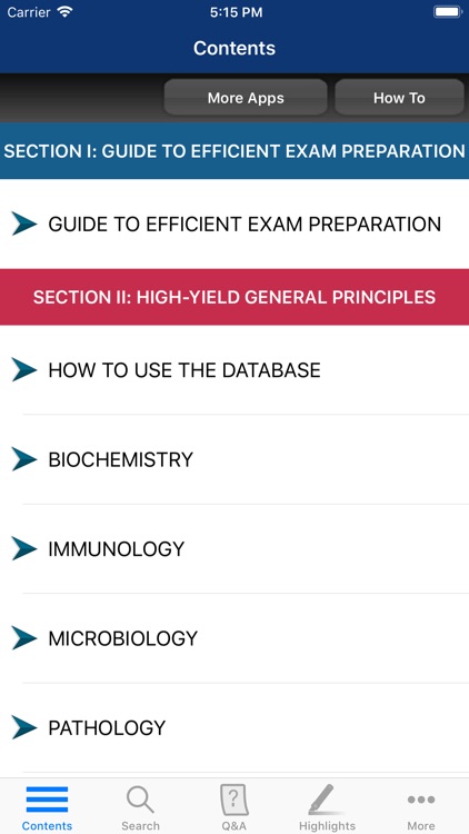 First Aid USMLE Step 1 2018