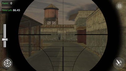 Sniper Master screenshot 2