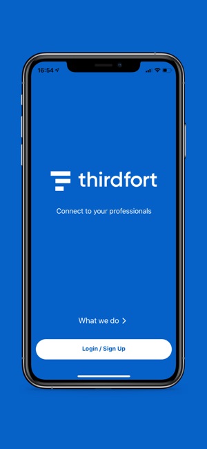 Thirdfort(圖1)-速報App