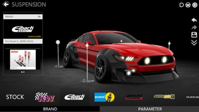 CAR++ screenshot1