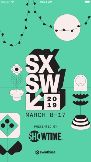 SXSW® GO - Official 2019 Guide(圖1)-速報App