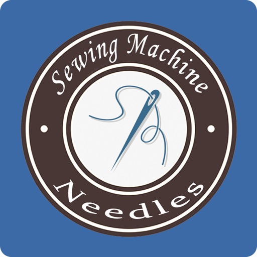 Sewing Machine Needles Lite