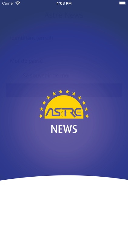 Astre News