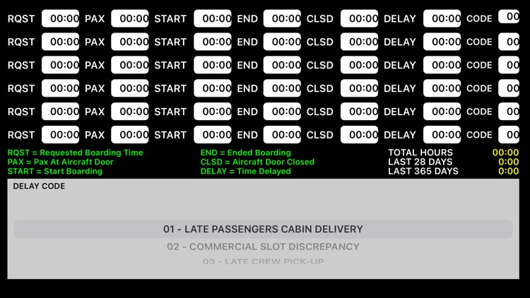 Tcp Counter