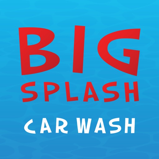 Big Splash Car Wash