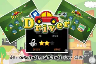 Driver Mini - Screenshot 3