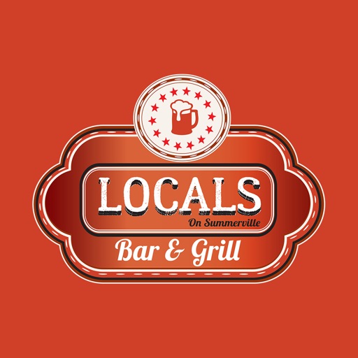 Locals Bar & Grill