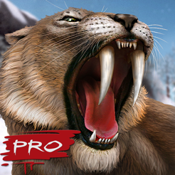 ‎Carnivores: Ice Age Pro