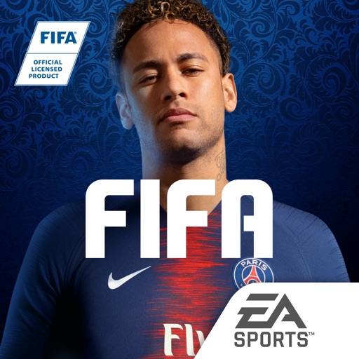 fifa mobile soccer ios