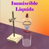 Immiscible Liquids