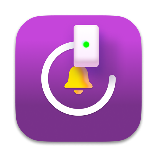 Power Chime icon