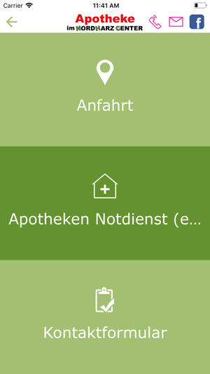 Blankenburg A. Nordharz Center(圖7)-速報App