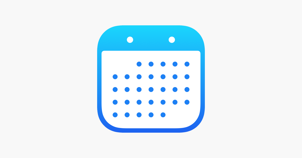 icalendar