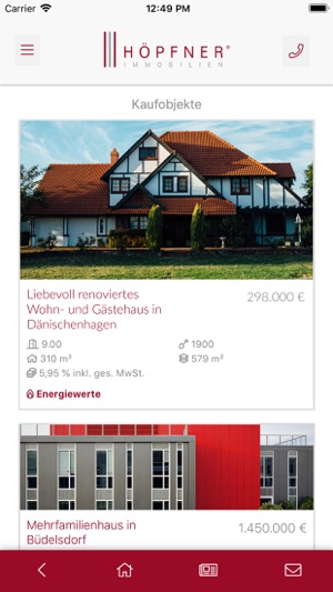 HÖPFNER IMMOBILIEN(圖3)-速報App