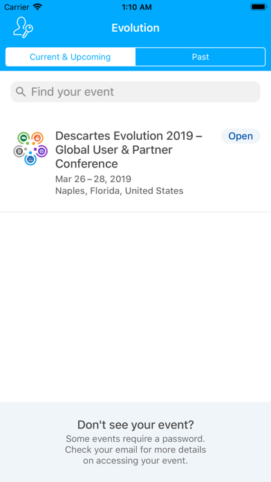 Descartes Evolution 2019 screenshot 2