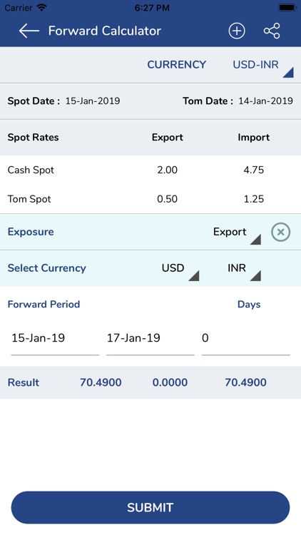 Vadilal Market screenshot-4