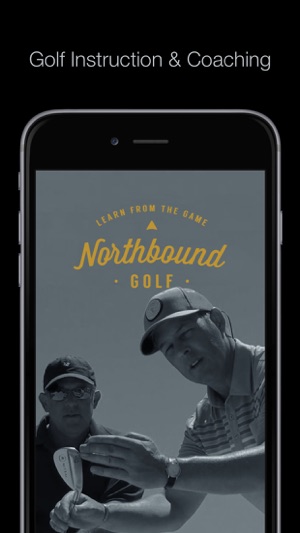 Northbound Golf(圖1)-速報App