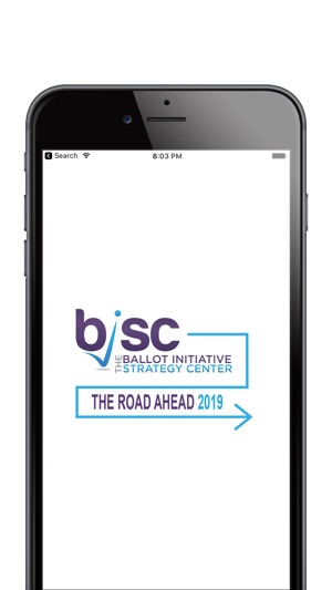 BISC Road Ahead 2019