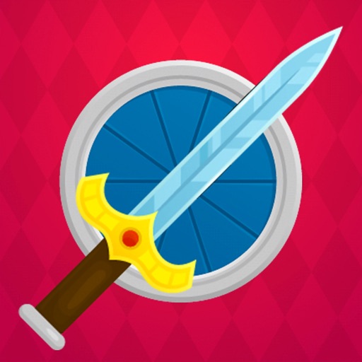 Sword To Sword - Tap Game