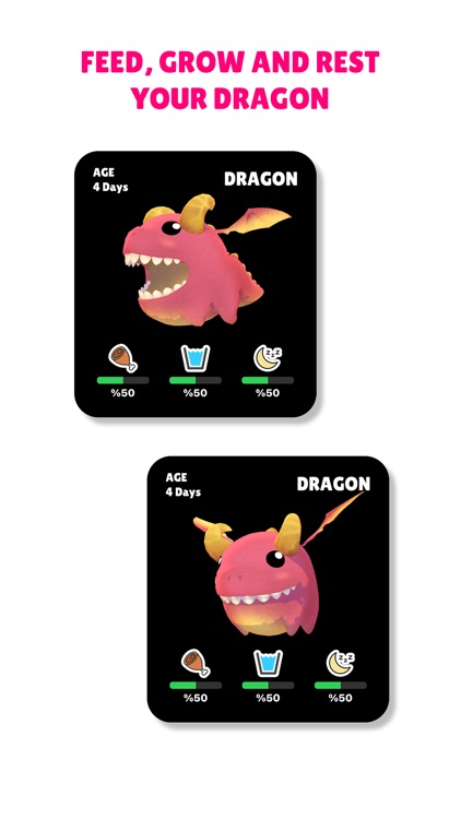 Widget Dragon screenshot-7