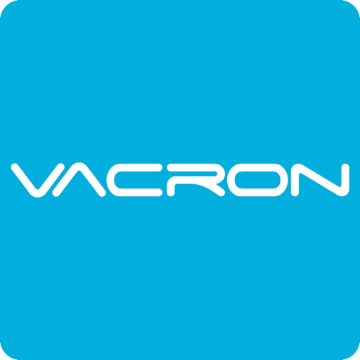 vacron viewer for ipad