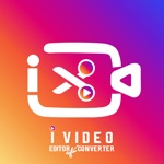 i-Video Editor  Converter