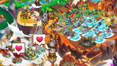 Dragon City Mobile free Gems hack