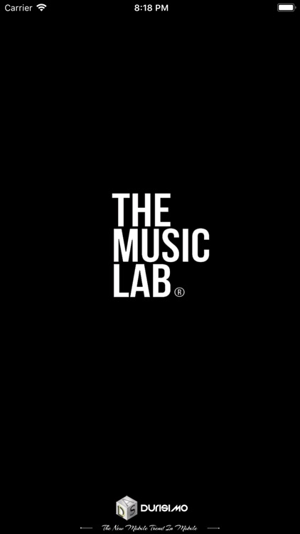 The Music Lab