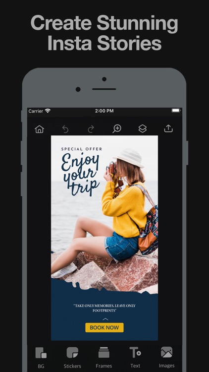 Desyne - Poster Creator screenshot-6