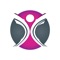 The Shapes Fitness for Women app provides class schedules, social media platforms, fitness goals, and in-club challenges