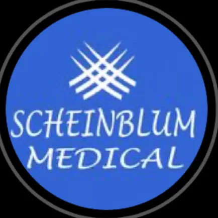 Scheinblum Medical Читы