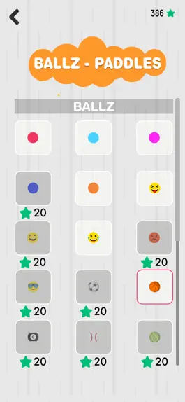 Game screenshot Collect the Ballz hack