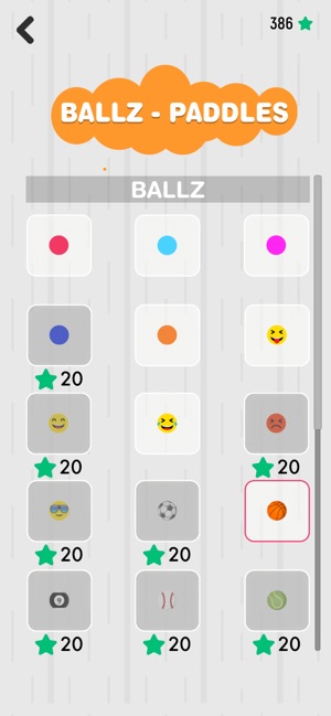 Collect the Ballz(圖3)-速報App