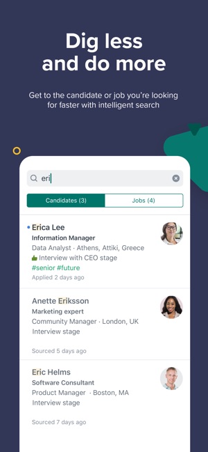 Marketing Manager Job Description Workable : Pdf Finding Workable Levers Over Work Motivation Comparing Job Satisfaction Job Involvement And Organizational Commitment / I hope you like this video and you have understood it well.