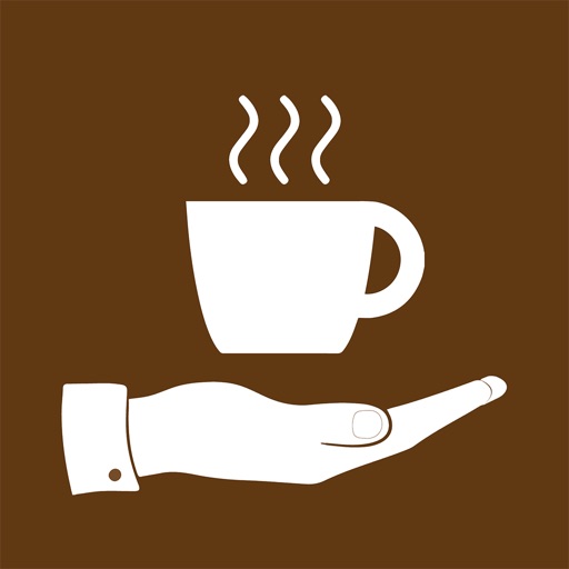 MyCoffeeHelper Icon