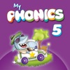 Phonics 5 Pupil's Book