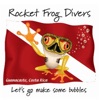 Rocket Frog Divers