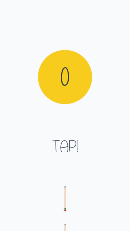 Arrow Twist screenshot-0