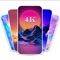 4K Live Wallpaper App is app that has a large varieties of 4D Live Wallpapers, 4K Live Wallpapers(UHD | Ultra HD) as well as Full HD Live wallpapers | Live backgrounds