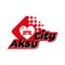 AKSU CITY