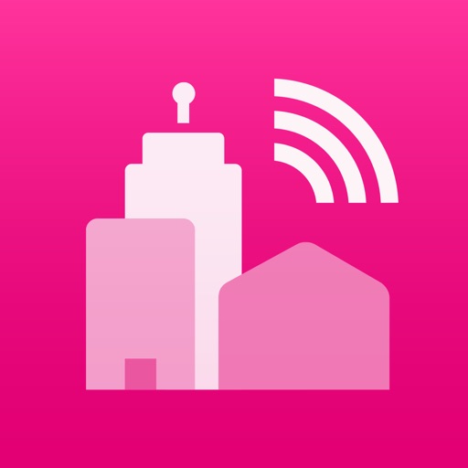 Magenta Smart City