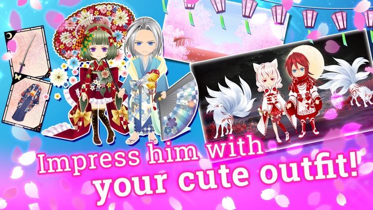 Dear Otome / Shall we date? screenshot-4