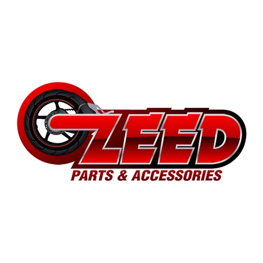 Zeed Parts Shop Icon