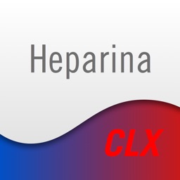 CLX Heparinas