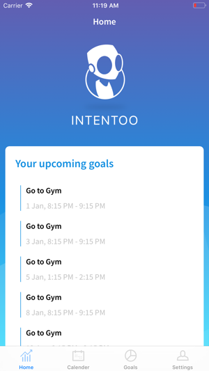 Intentoo(圖7)-速報App